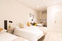 Deluxe Kamer met Eigen Badkamer