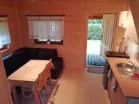 Chalet 1 Chambre