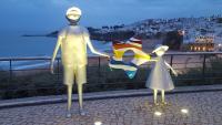 Albufeira, Cerro Branco (42) - B&B