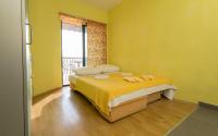 Studio-Apartment mit Meerblick