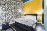 Suite Superior con Vasca Idromassaggio