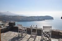 Chambre Double ou Lits Jumeaux Supérieure - Vue sur Mer