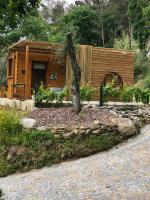 Bungalow de un dormitorio