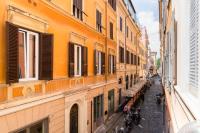 The French suites by oneup Hospitality - Chambres d’hôtes Rome