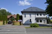 U Marzeny I - B&B Malbork