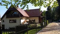 Willa Górska - Bed and Breakfast Karpacz