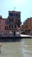 Calle Rielo great canal view - B&B