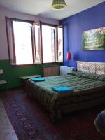 Calle Rielo great canal view - Ferienwohnung Venedig