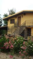 B&B Sant'Isidoro - Rifugio della Pace - Bed and Breakfast Sant'Isidoro