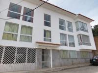 Apartamentos Quewe - B&B