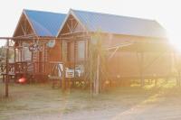 Atayfú Cabañas - B&B Colón