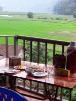 B&B Ba Be18 - Ba Be Lake Homestay - Quynh Chi - Bed and Breakfast Ba Be18