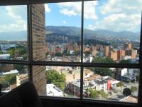B&B Medellín - Apartasuites AV - Bed and Breakfast Medellín