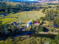 Serendipity on Allyn - B&B