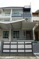 Shamrock Boutique Villa - Stay for 12 person - Ferienwohnung Batu Feringgi