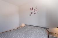 Apartamento con balcón