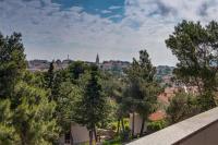 Appartement met Balkon