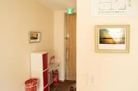 Habitación Triple con aseo compartido