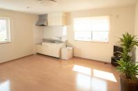 Triple Room with Shared Toilet