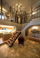 Tweepersoonskamer met 2 Aparte Bedden en Eigen Externe Badkamer