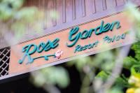 Rose Garden Resort