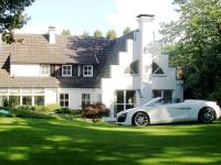 B&B Emsdetten - Villa EMG - Bed and Breakfast Emsdetten