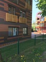 R&W Apartment - B&B Palanga
