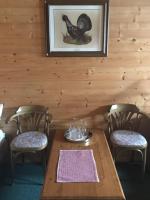 Habitación cuádruple