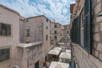 La Piazza Apartment - Ferienwohnung Dubrovnik