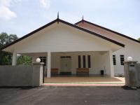 VillaSetia - B&B Kampong Gong Badak