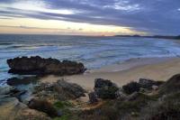 Brenton on Sea Chalet - Ferienwohnung Knysna