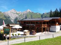Ferienwohnung Kuenzer Alm - B&B Matrei in Osttirol