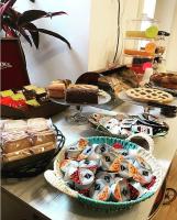 La Breccia A Porta Pia - Chambres d’hôtes Rome