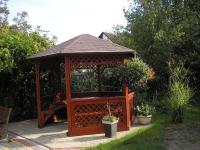 Kaktuszvirág Apartmanház - Chambres d’hôtes