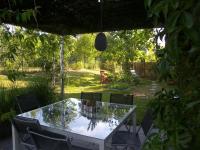 B&B Saint-Quirin - Wooden house in Saint Quirin with Nordic bath - Bed and Breakfast Saint-Quirin