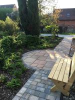 Ferienwohnung "Zur Glocke" - B&B Burg