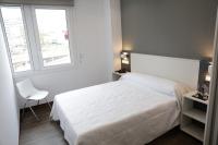 Chambre Double avec Salle de Bains Privative