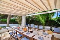 Villa Bianca - Ferienwohnung Sitges