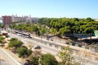 Jardin del Mar Playa Muchavista - El Campello - Alicante - Chambres d'hôtes El Campello