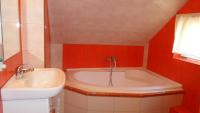 Deluxe Double Room with Bath
