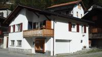 BnB Ernesto Langwies - NOT Davos - B&B