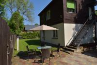 B&B Jurmala - Djuna Majori - Bed and Breakfast Jurmala