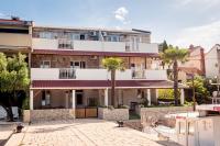 Marinus Apartments - Ferienwohnung
