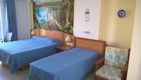 Studio (2-3 Adultes) 