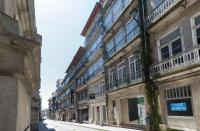 Rico's Apartment 2D - B&B Oporto