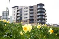 Horizons Apartments Newquay - B&B