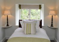 Gemütliches Doppelzimmer