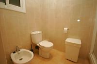 Apartamento Amplio de 1 dormitorio (2 adultos)