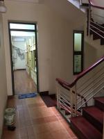 Bed in 8-Bed Mixed Dormitory Room