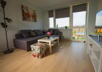 JDK Apartamenty Podmiejska 38m2 5-osobowy - B&B